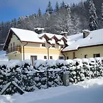 Wakacyjny Dom Dawidowka 아파트 *