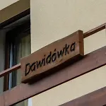 Wakacyjny Dom Dawidowka *