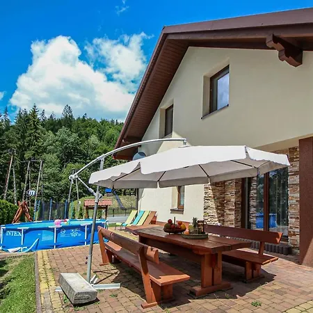 Daire Wakacyjny Dom Dawidowka Wisła