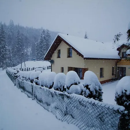 Wakacyjny Dom Dawidowka Apartmán