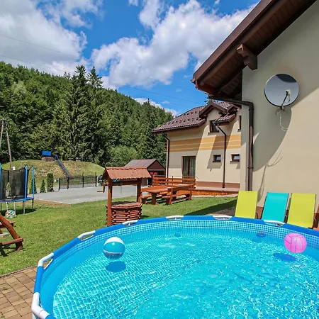 Wakacyjny Dom Dawidowka * Wisła