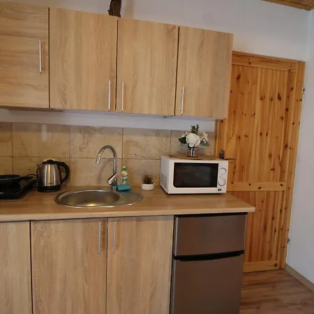 Apartmán Wakacyjny Dom Dawidowka Visla