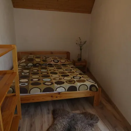 Wakacyjny Dom Dawidowka Wisla
