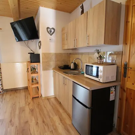 Wakacyjny Dom Dawidowka * Wisła