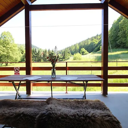 Wakacyjny Dom Dawidowka Apartmán