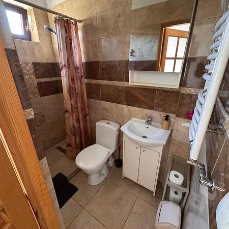 Apartment Wakacyjny Dom Dawidowka Wisla
