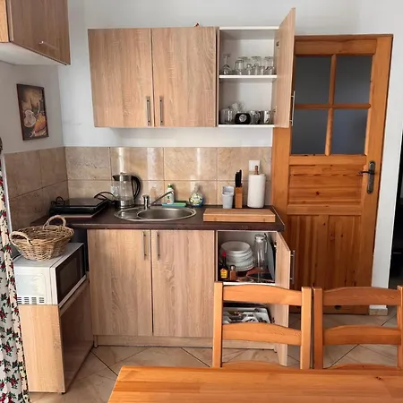 Wakacyjny Dom Dawidowka Wisła