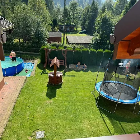 Wakacyjny Dom Dawidowka * Wisła