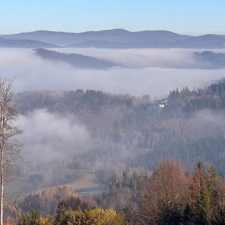 Wakacyjny Dom Dawidowka Wisła
