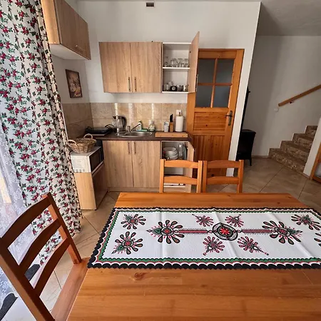 Wakacyjny Dom Dawidowka