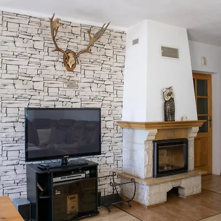 Appartamento Wakacyjny Dom Dawidowka