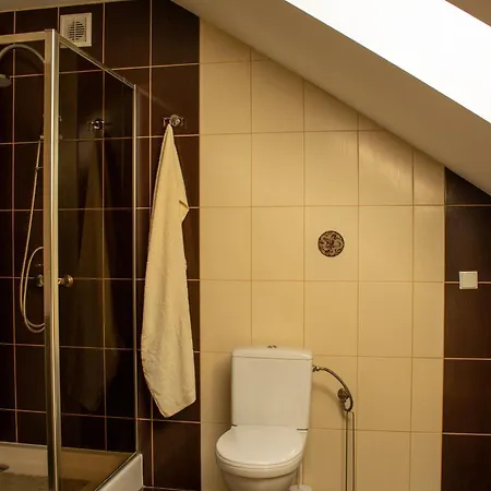 Appartamento Wakacyjny Dom Dawidowka Wisła