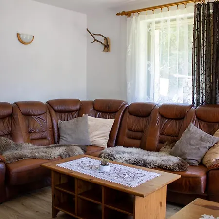 Wakacyjny Dom Dawidowka * Wisła