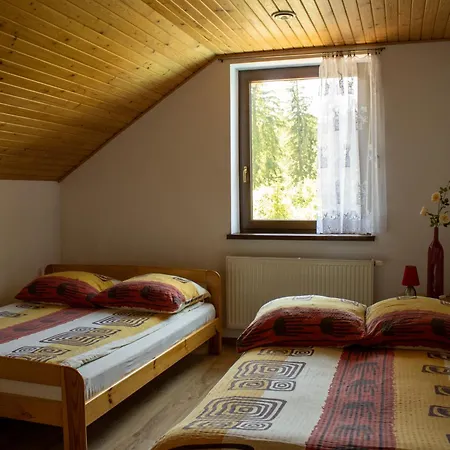 Wakacyjny Dom Dawidowka Appartamento