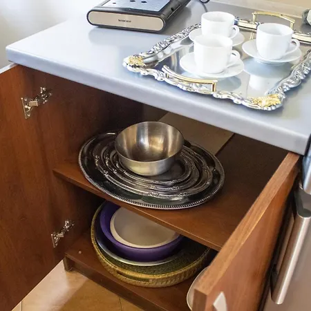 Wakacyjny Dom Dawidowka Appartamento *