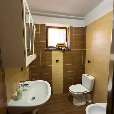 Wakacyjny Dom Dawidowka * Wisła