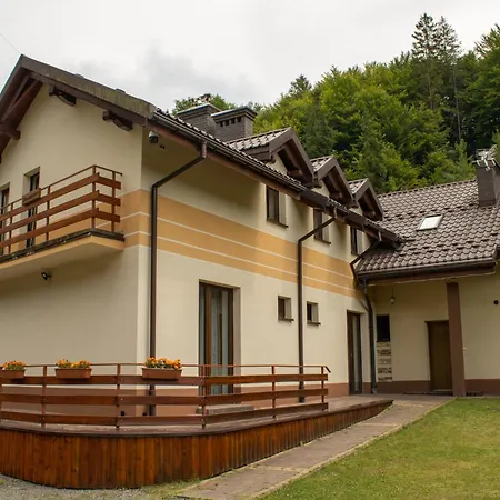 Wakacyjny Dom Dawidowka