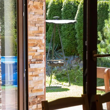 Wakacyjny Dom Dawidowka Daire