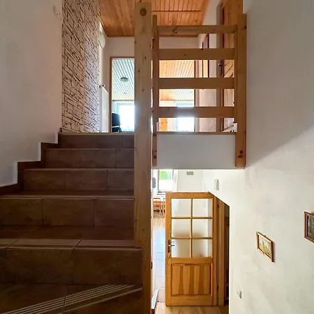 Appartamento Wakacyjny Dom Dawidowka *