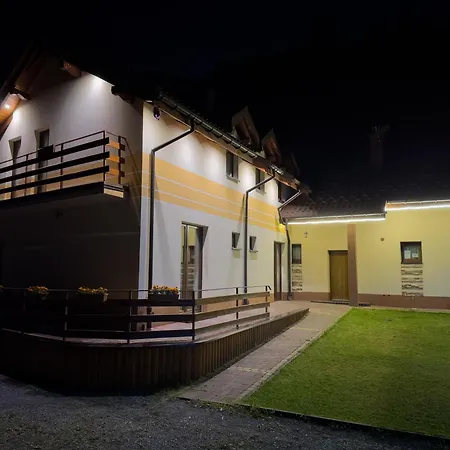 Wakacyjny Dom Dawidowka *