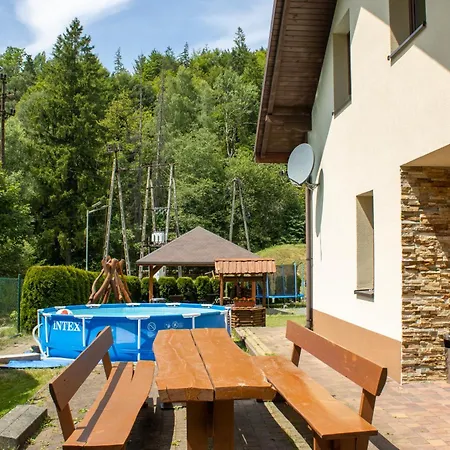 Wakacyjny Dom Dawidowka Wisła