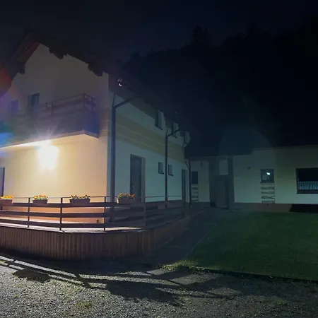 Wakacyjny Dom Dawidowka * Wisła