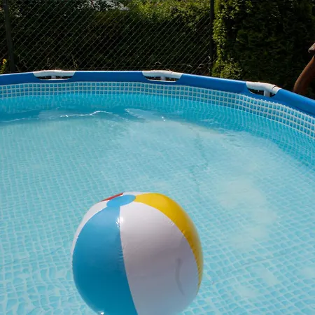 Wakacyjny Dom Dawidowka