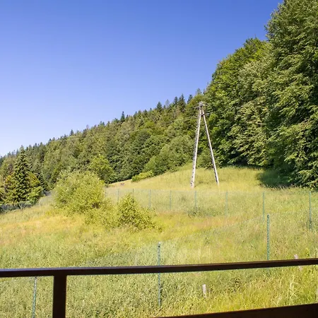 Wakacyjny Dom Dawidowka Appartamento