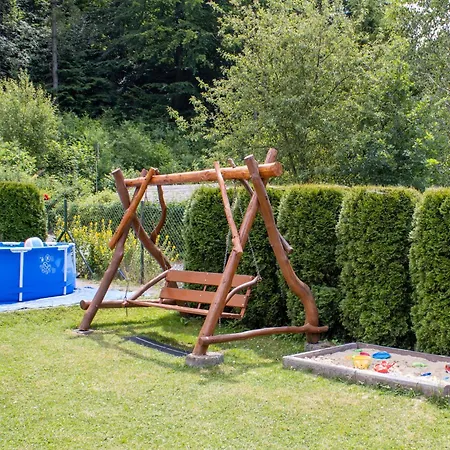 Daire Wakacyjny Dom Dawidowka