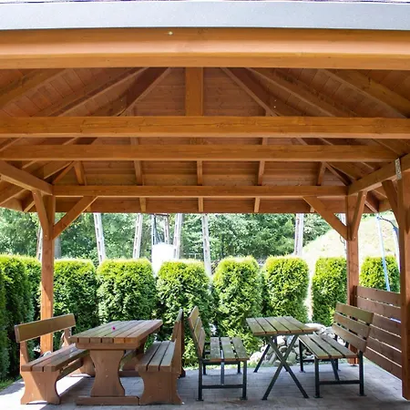 Wakacyjny Dom Dawidowka Daire *