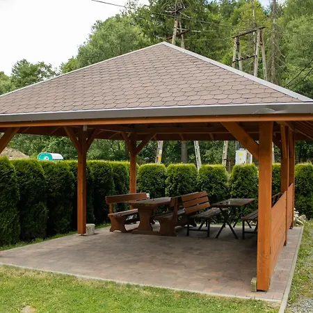 Appartamento Wakacyjny Dom Dawidowka *