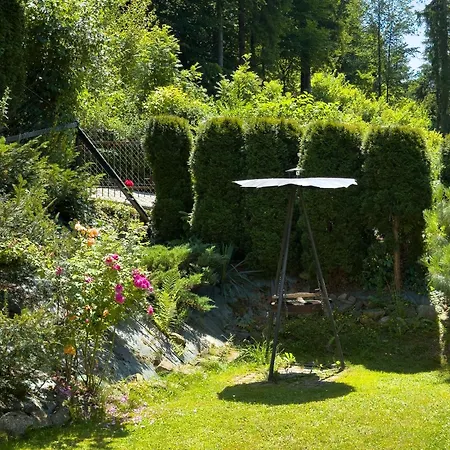 Wakacyjny Dom Dawidowka Appartamento Wisła