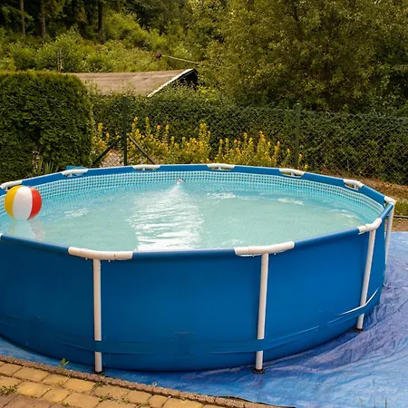 Appartamento Wakacyjny Dom Dawidowka Wisła