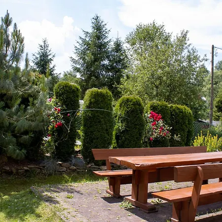 Wakacyjny Dom Dawidowka *