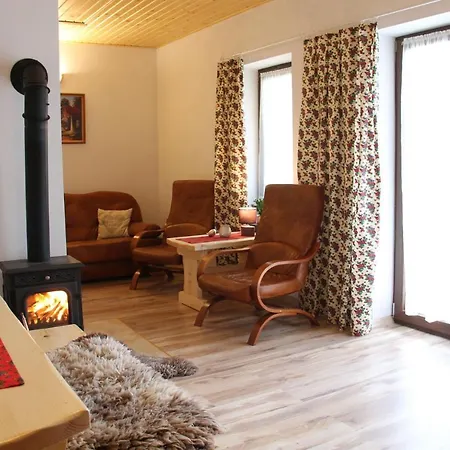Wakacyjny Dom Dawidowka Apartmán