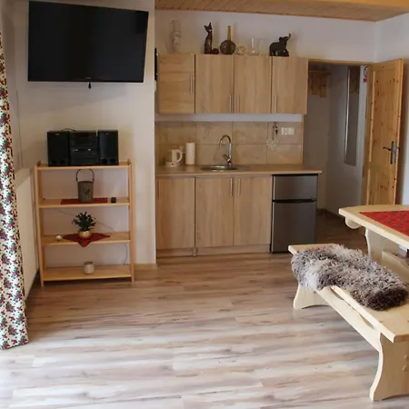 Wakacyjny Dom Dawidowka * Wisła