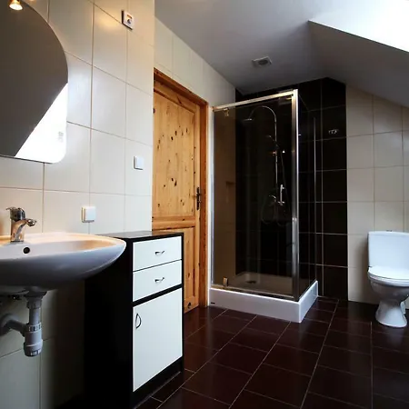 Wakacyjny Dom Dawidowka Apartmán Visla