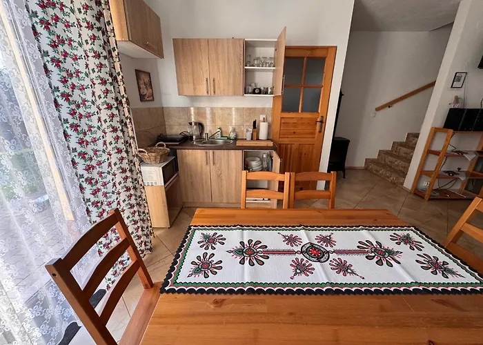 Wakacyjny Dom Dawidowka