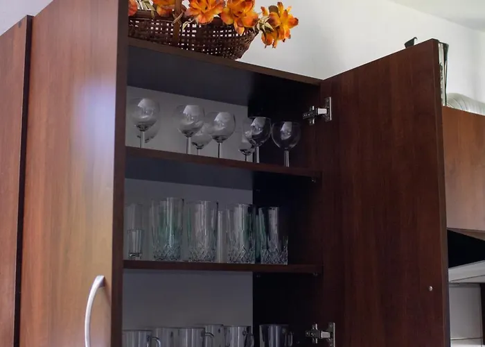 Wakacyjny Dom Dawidowka *