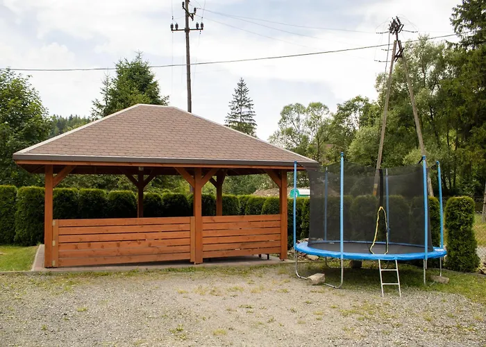 Wakacyjny Dom Dawidowka *