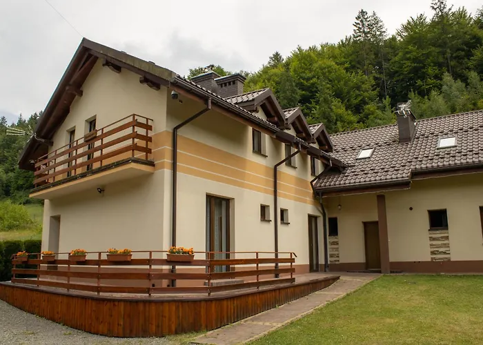 Wakacyjny Dom Dawidowka