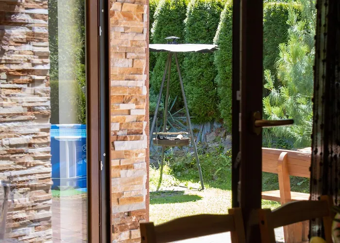 Wakacyjny Dom Dawidowka Apartmán