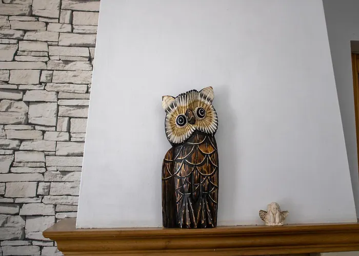 Apartmán Wakacyjny Dom Dawidowka Visla