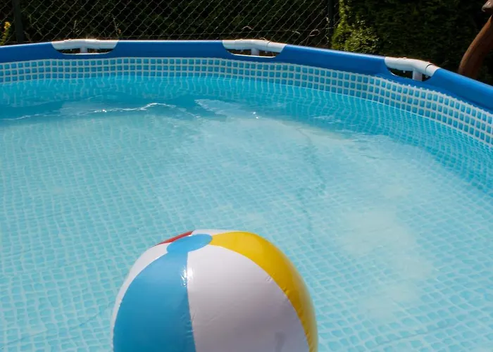 Wakacyjny Dom Dawidowka