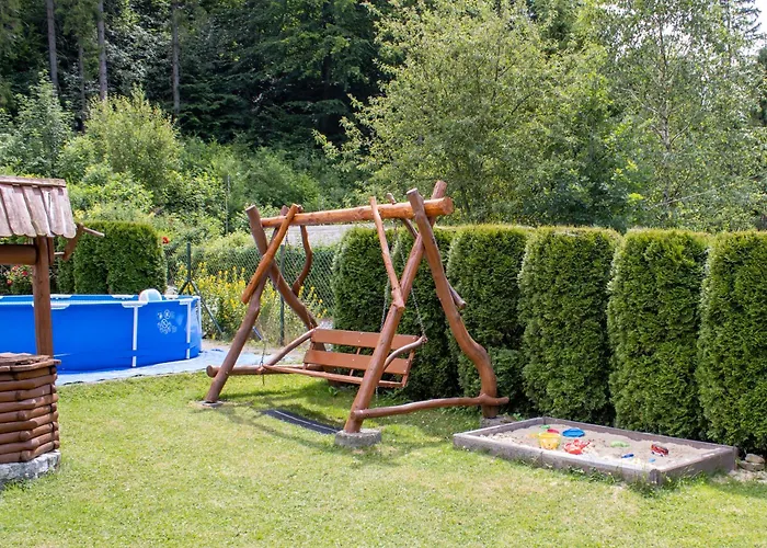 Apartmán Wakacyjny Dom Dawidowka