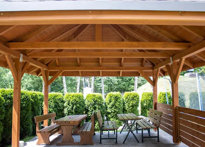 Wakacyjny Dom Dawidowka Apartmán *