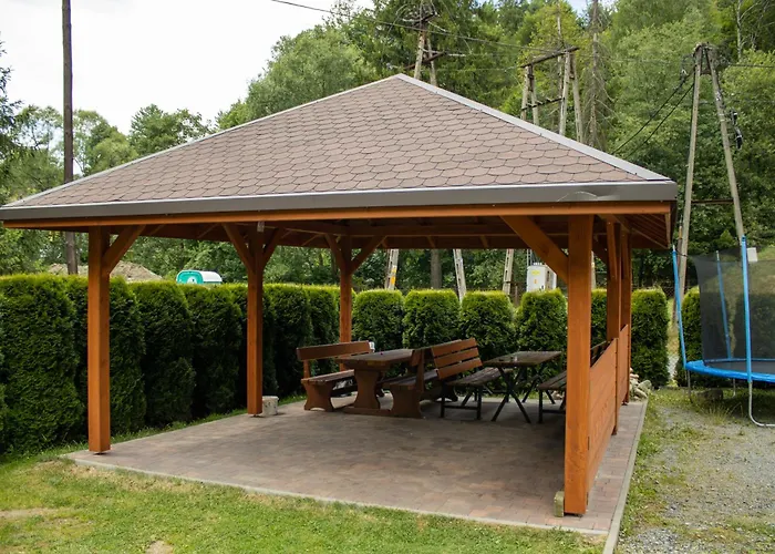 Apartmán Wakacyjny Dom Dawidowka *