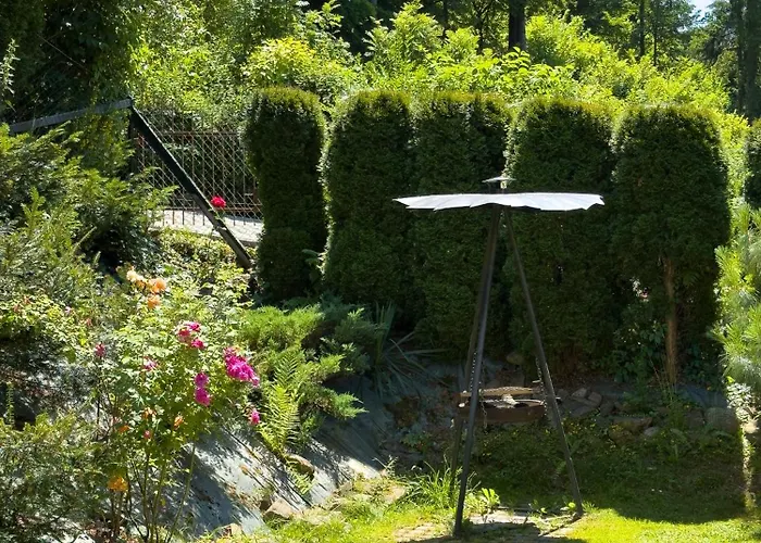 Wakacyjny Dom Dawidowka Apartmán Visla