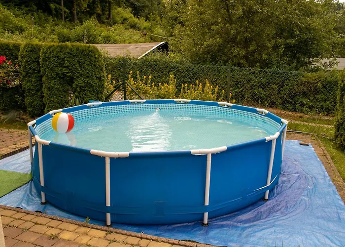 Apartmán Wakacyjny Dom Dawidowka Visla