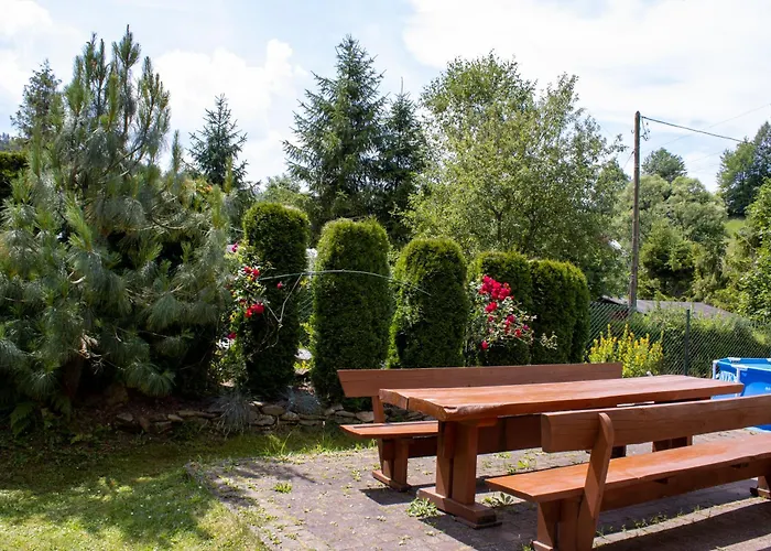 Wakacyjny Dom Dawidowka *